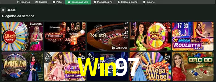 Win97 bet