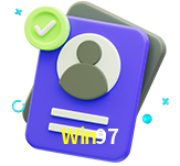 Tornar-se um membro do Win97 é muito simples