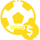 Aposte em esportes do mundo todo no Win97!