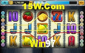 Tennis Betting Win97