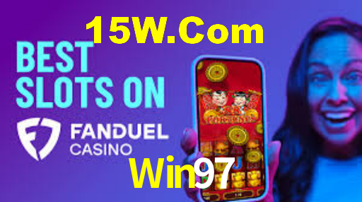 Win97: A Experiência de Casino com Jogos de Mesa ao Vivo