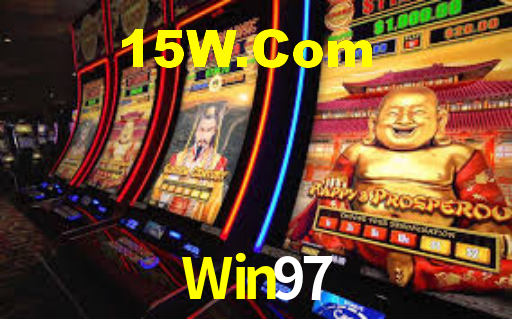 Win97 Game