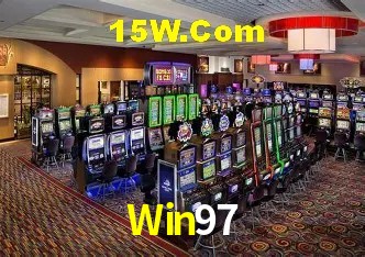Tennis Betting Win97