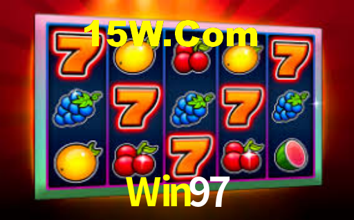 Win97 Game