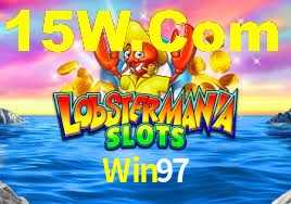 Win97 App Interface