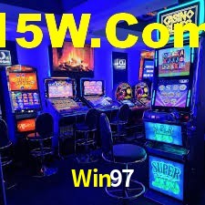 Ofertas Imperdíveis na Win97: Promoções e Bônus Que Valem a Pena