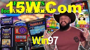 Roulette Table Win97