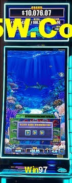 VIP Casino Win97