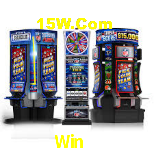 Sinta a adrenalina dos jogos de cassino com Win97