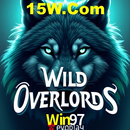 Descubra o Mundo do Cassino Online com Win97