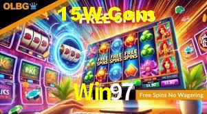 Welcome Bonus Win97