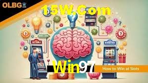 Statistics Win97