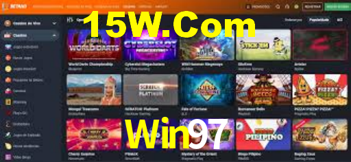 Win97: Seu Especialista em Apostas Esportivas Brasileiras