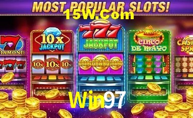 Welcome Bonus Win97