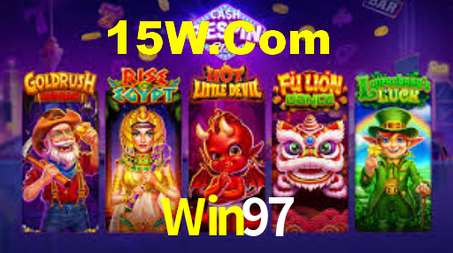Win97,Win97 Game