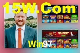 Blackjack Table Win97
